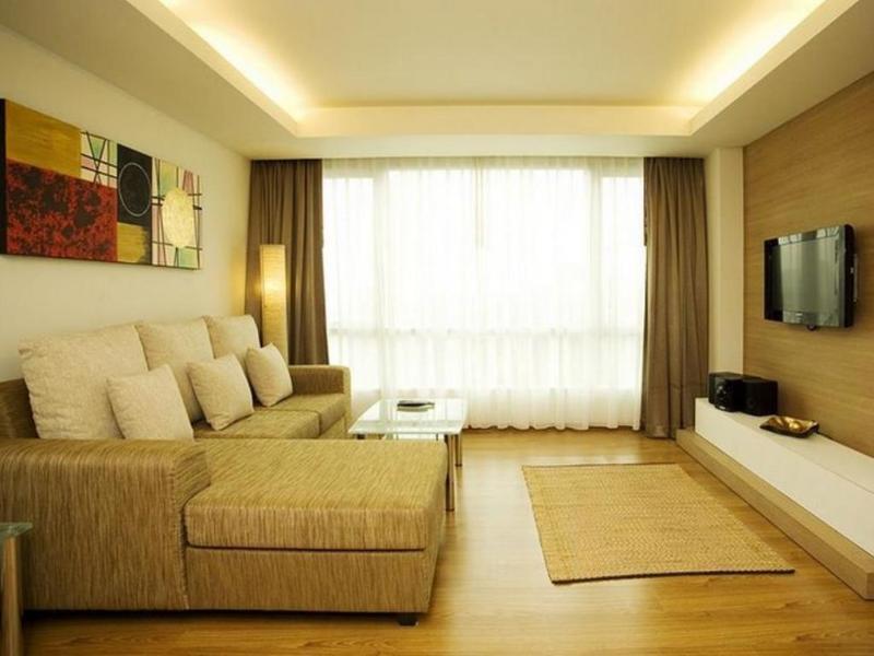 Olive Hotel & Residence Bangkok Sukhumvit 101 Bagian luar foto