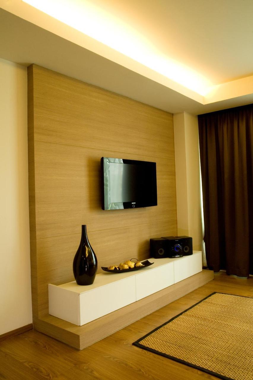 Olive Hotel & Residence Bangkok Sukhumvit 101 Bagian luar foto