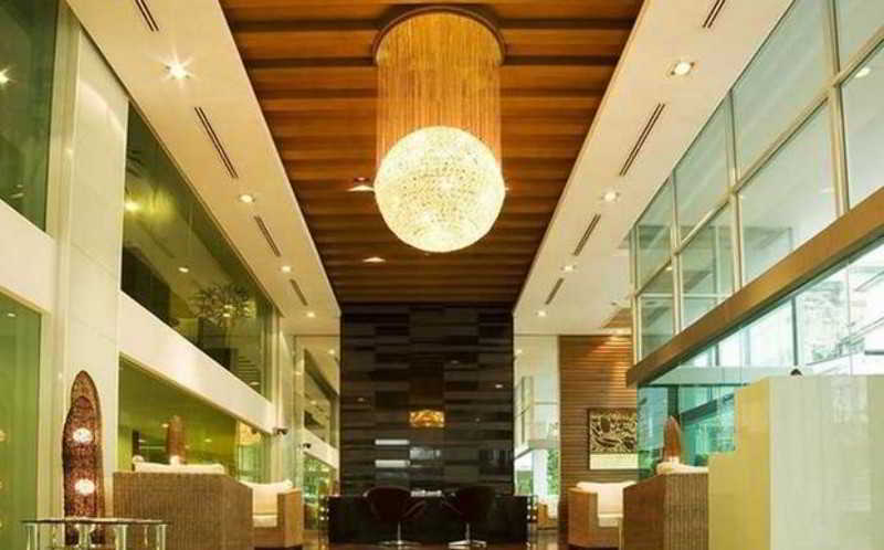Olive Hotel & Residence Bangkok Sukhumvit 101 Bagian luar foto
